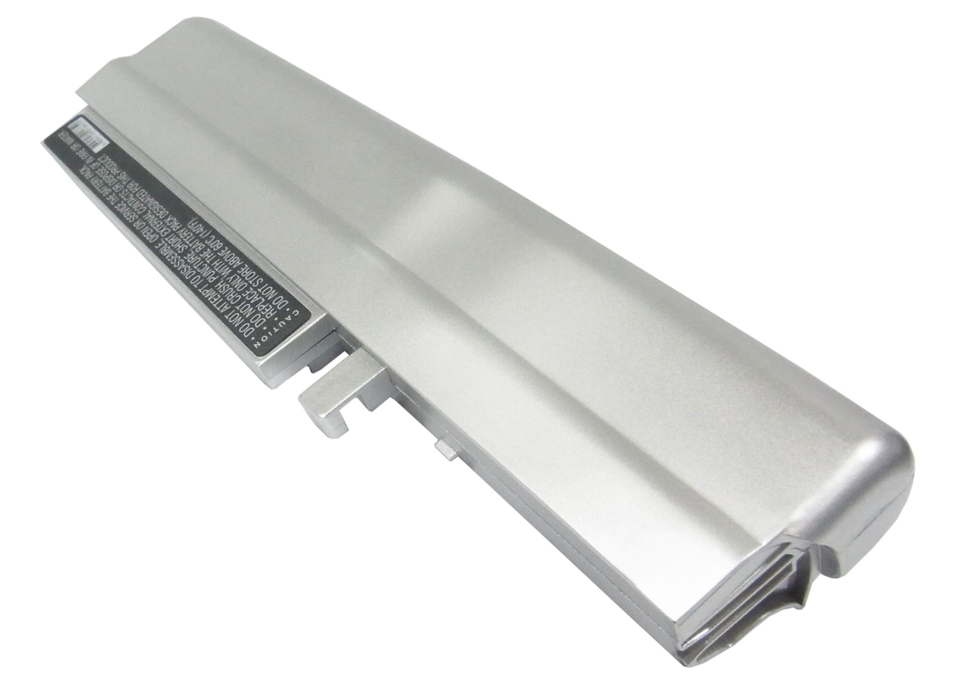 Replacement Battery for Lenovo 3000 V100 0763 – Notebook, Laptop – 4600mAh / 10.8V - image 4