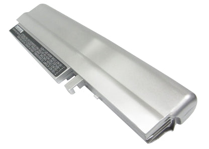 Replacement Battery for Lenovo 3000 V100 0763 – Notebook, Laptop – 4600mAh / 10.8V - image 4