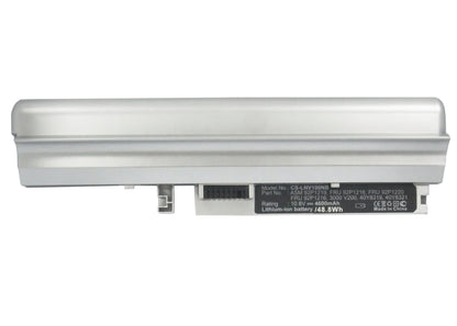 Replacement Battery for Lenovo 3000 V100 0763 – Notebook, Laptop – 4600mAh / 10.8V - image 5