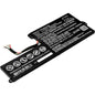 Replacement Battery for Lenovo Chromebook N21 – Notebook, Laptop – 3200mAh / 11.1V - image 1