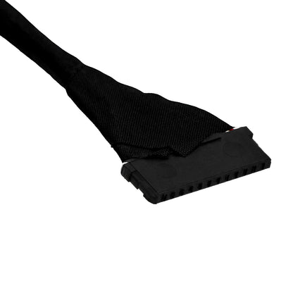 Replacement Battery for Lenovo  Legion Y720 15IKB 80VR002EMH – Notebook, Laptop – 3800mAh / 58.37Wh / 15.36V