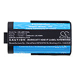 Replacement Battery for Logitech  S-00147 – 3400mAh / 25.16Wh
