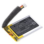 Replacement Battery for Logitech  S-00120 – Speaker – 1100mAh / 4.07Wh / 3.7V
