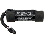 Replacement Battery for Logitech  UE Boom 2 – 2600mAh / 9.62Wh