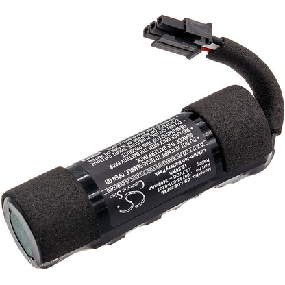 Replacement Battery for Logitech  UE Boom 2 – 3400mAh / 12.58Wh