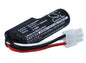 Replacement Battery for Logitech UE Boombox – Speaker – 2200mAh / 3.7V - image 2