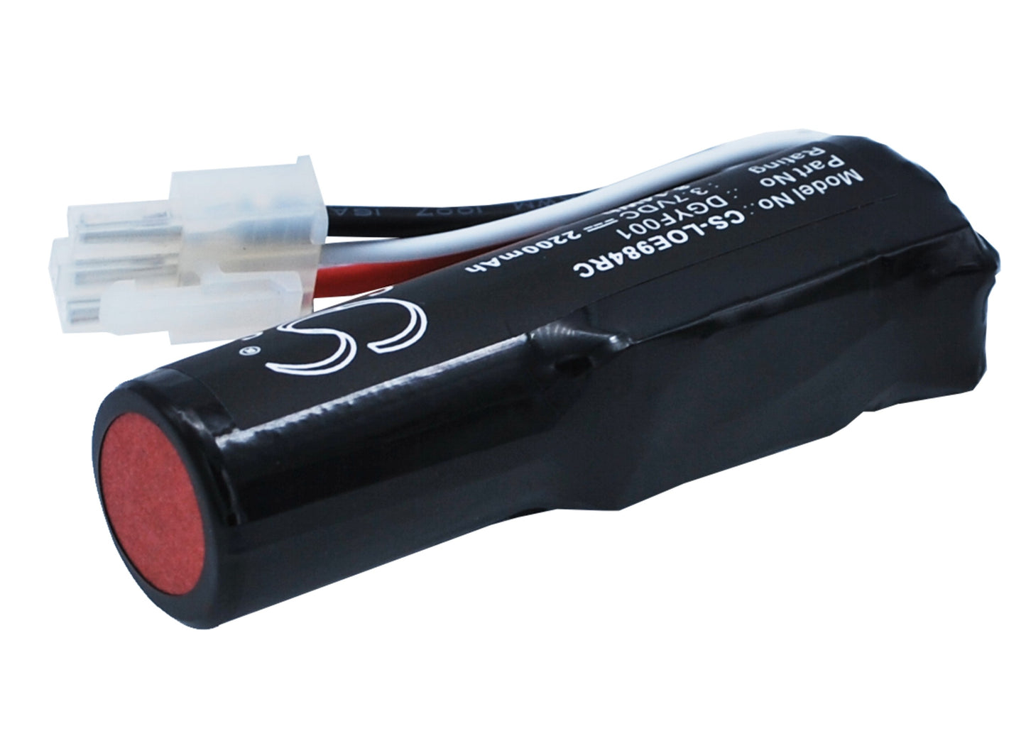 Replacement Battery for Logitech  984-000304 – 2200mAh / 8.14Wh