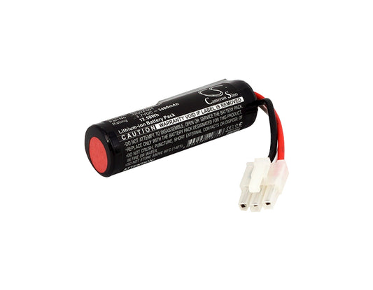 Replacement Battery for Logitech UE Boombox – Speaker – 3400mAh / 3.7V