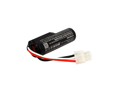 Replacement Battery for Logitech  984-000304 – Speaker – 3400mAh / 12.58Wh / 3.7V