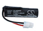 Replacement Battery for Logitech  984-000304 – Speaker – 2800mAh / 10.36Wh / 3.7V