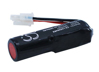 Replacement Battery for Logitech  984-000304 – 2800mAh / 10.36Wh