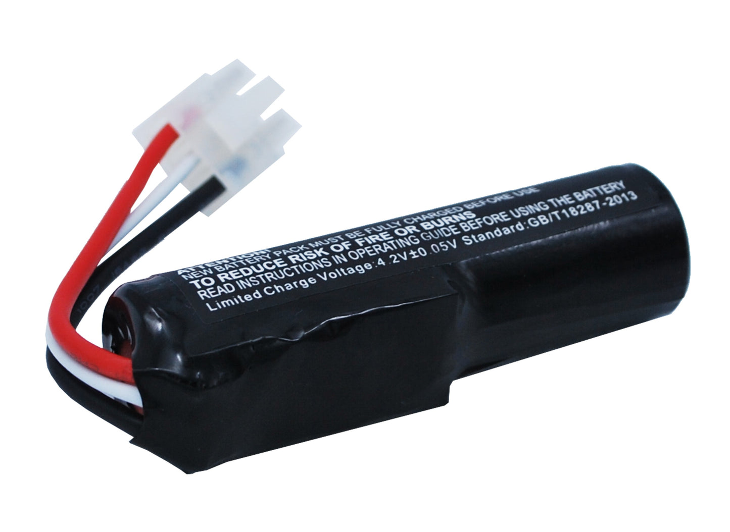 Replacement Battery for Logitech  984-000304 – 2800mAh / 10.36Wh