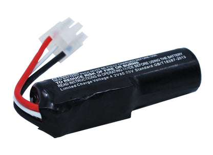 Replacement Battery for Logitech  984-000304 – 2800mAh / 10.36Wh