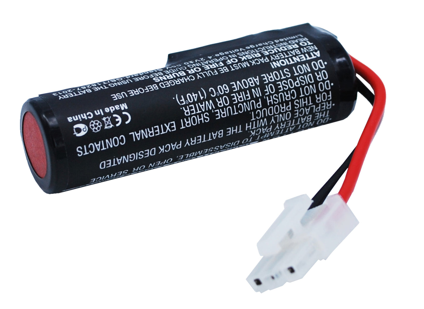 Replacement Battery for Logitech  984-000304 – 2800mAh / 10.36Wh
