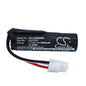 Replacement Battery for Logitech  984-000304 – 2800mAh / 10.36Wh