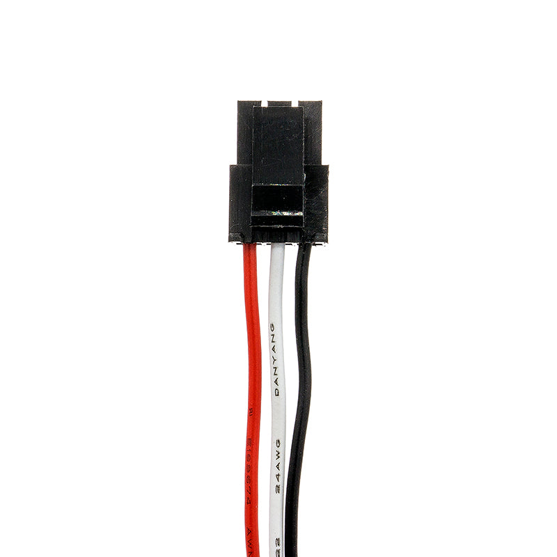 Replacement Battery for Logitech  984-001405 – 3400mAh / 12.58Wh