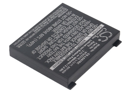 Replacement Battery for Logitech MX Air – Keyboard,Mouse – 600mAh / 3.7V