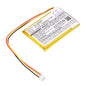 Replacement Battery for Logitech G900 – Keyboard,Mouse – 1000mAh / 3.7V