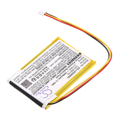 Replacement Battery for Logitech G900 – Keyboard,Mouse – 1000mAh / 3.7V