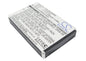 Replacement Battery for Logitech Harmony 1000 Remote – Remote Control – 1300mAh / 3.7V