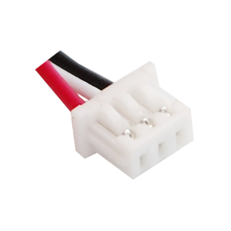 Replacement Battery for Logitech H820e – Wireless Headset – 450mAh / 3.7V - image 4