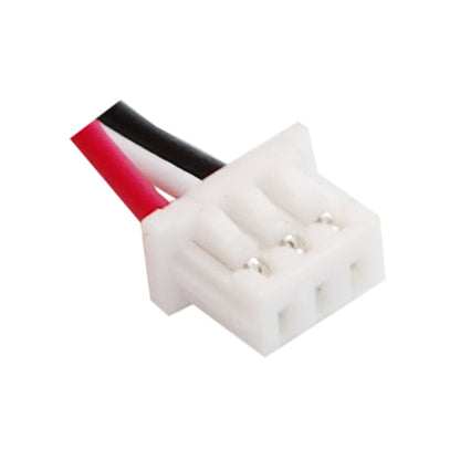 Replacement Battery for Logitech H820e – Wireless Headset – 450mAh / 3.7V - image 4