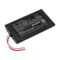 Replacement Battery for Logitech Harmony 950 – Remote Control – 1300mAh / 3.7V