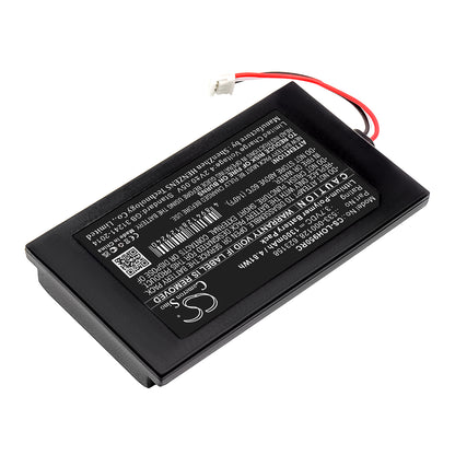 Replacement Battery for Logitech Harmony 950 – Remote Control – 1300mAh / 3.7V
