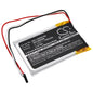 Replacement Battery for Logitech Keys-To-Go – Keyboard,Mouse – 180mAh / 3.7V