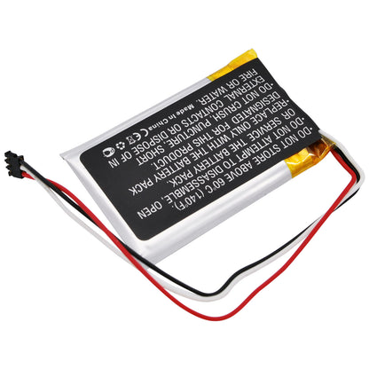 Replacement Battery for Logitech Keys-To-Go – Keyboard,Mouse – 180mAh / 3.7V