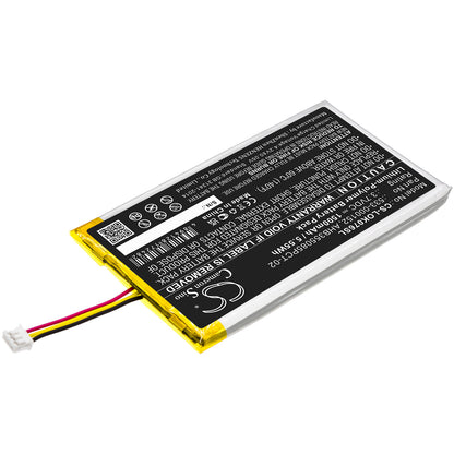 Replacement Battery for Logitech G913 – Keyboard,Mouse – 1500mAh / 3.7V