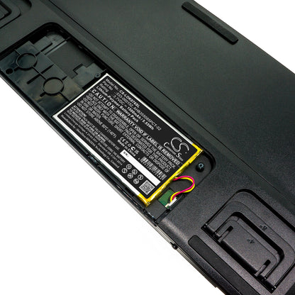 Replacement Battery for Logitech G913 – Keyboard,Mouse – 1500mAh / 3.7V