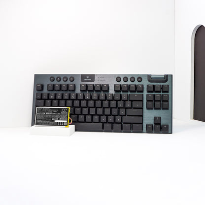 Replacement Battery for Logitech G913 – Keyboard,Mouse – 1500mAh / 3.7V