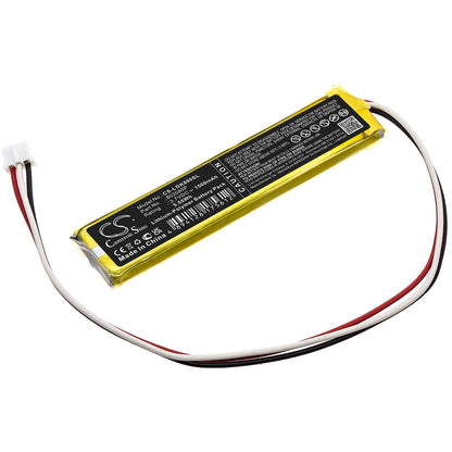 Replacement Battery for Logitech K800 – Keyboard,Mouse – 1500mAh / 3.7V