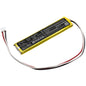 Replacement Battery for Logitech K800 – Keyboard,Mouse – 1500mAh / 3.7V