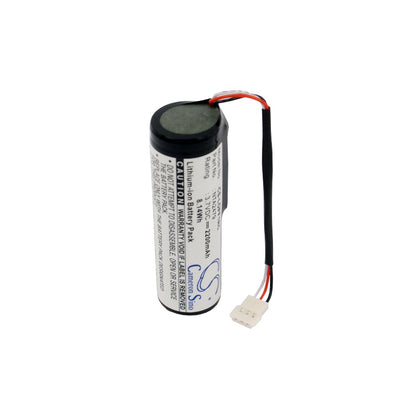 Replacement Battery for Logitech  MM50 – 2200mAh / 8.14Wh