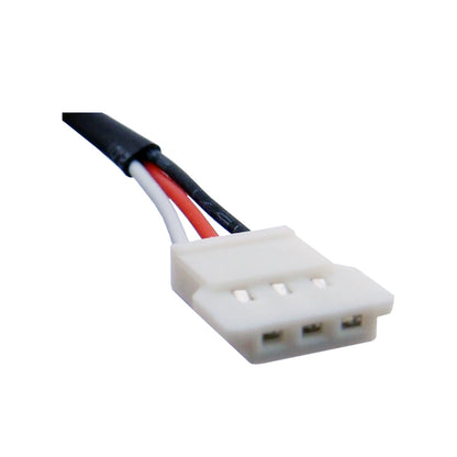 Replacement Battery for Logitech  MM50 – 2200mAh / 8.14Wh