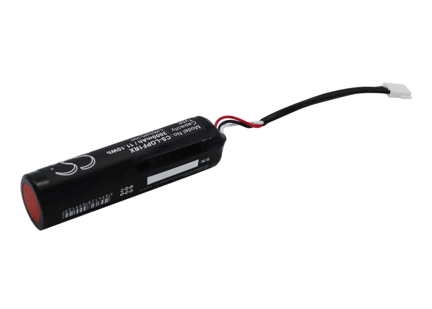 Replacement Battery for Logitech  MM50 – 3000mAh / 11.10Wh