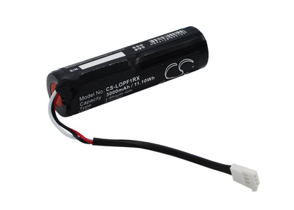 Replacement Battery for Logitech  MM50 – 3000mAh / 11.10Wh