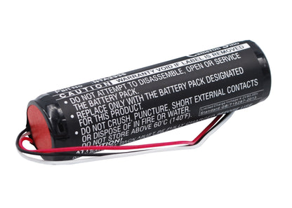 Replacement Battery for Logitech  Pure-Fi Anywhere Speaker 2nd M – 3000mAh / 11.10Wh
