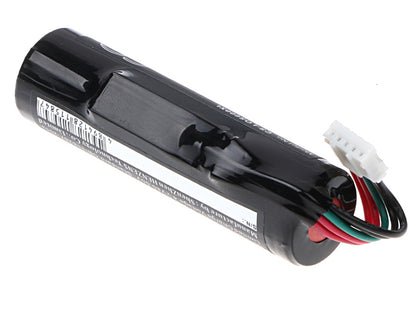 Replacement Battery for Logitech  UE ROLL – 3400mAh / 12.58Wh