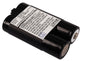 Replacement Battery for Logitech LX700 – Keyboard,Mouse – 1800mAh / 2.4V