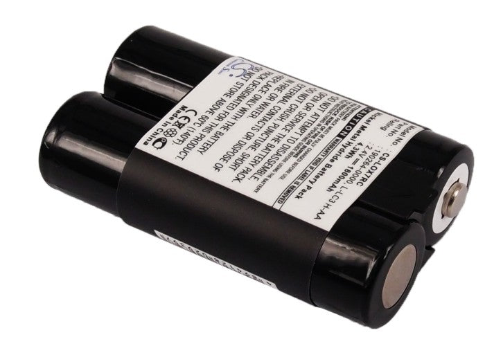 Replacement Battery for Logitech LX700 – Keyboard,Mouse – 1800mAh / 2.4V