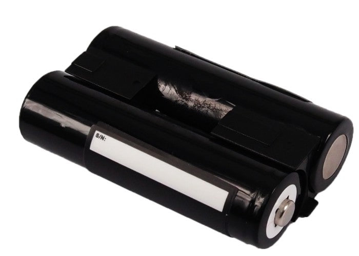 Replacement Battery for Logitech LX700 – Keyboard,Mouse – 1800mAh / 2.4V