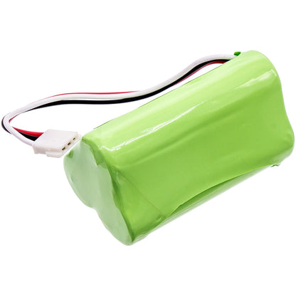Replacement Battery for Logitech  S315i – Speaker – 2000mAh / 7.20Wh / 3.6V