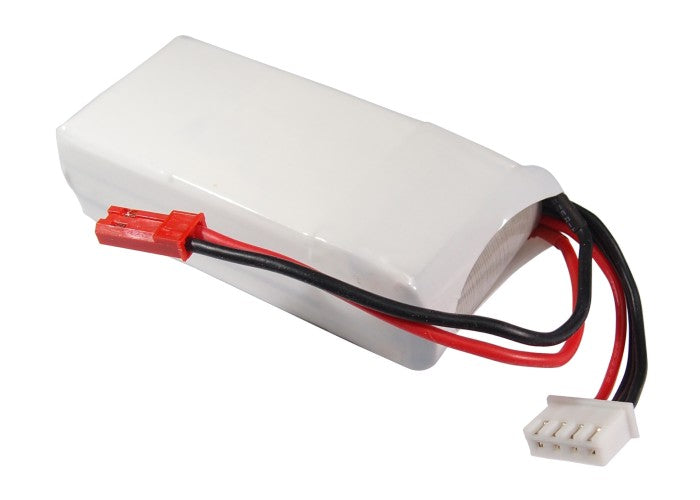 Replacement Battery for RC  CS-LP1003C30RT – Remote control  – 1000mAh / 11.10Wh / 11.1V