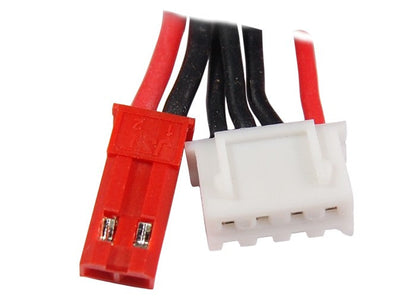 Replacement Battery for RC  CS-LP1003C30RT – Heli/Airplane – 1000mAh / 11.10Wh / 11.1V