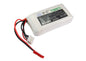 Replacement Battery for RC  CS-LP1303C30RT – Cars – 1300mAh / 14.43Wh / 11.1V