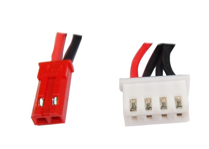 Replacement Battery for RC  CS-LP1303C30RT – Remote control  – 1300mAh / 14.43Wh / 11.1V
