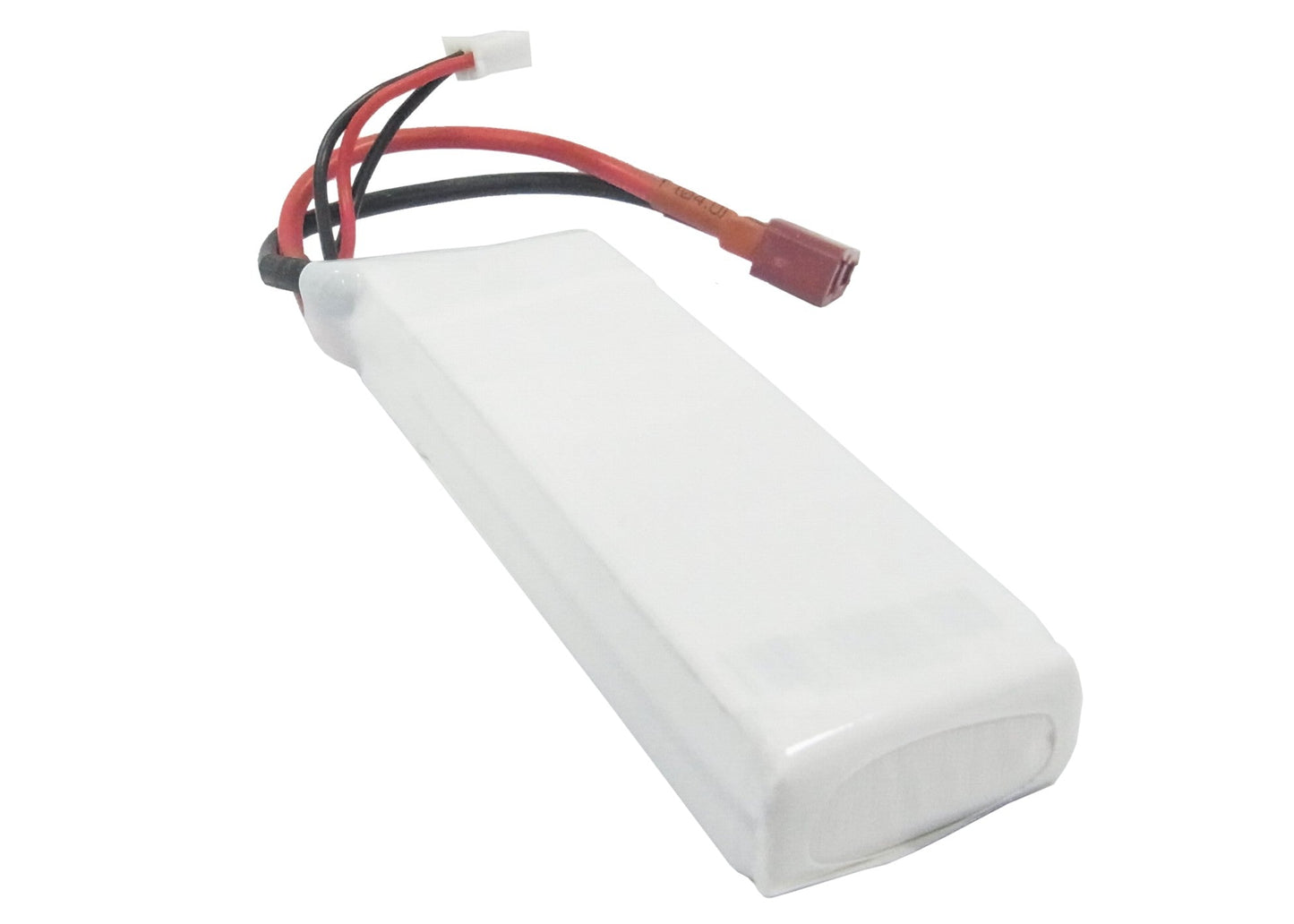 Replacement Battery for RC  CS-LP1602C30RT – Heli/Airplane – 1600mAh / 11.84Wh / 7.4V